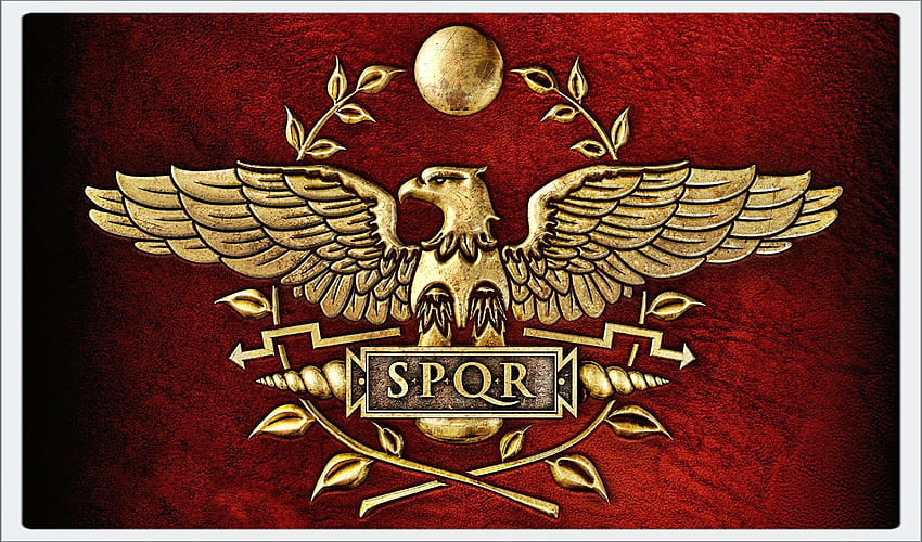 resultado para legion romana estandarte. Soldados romanos, Legión romana, Tatuaje romano, Gobierno romano fondo de pantalla
