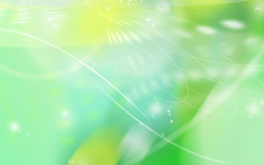 Móvil Android verde, verde fresco fondo de pantalla