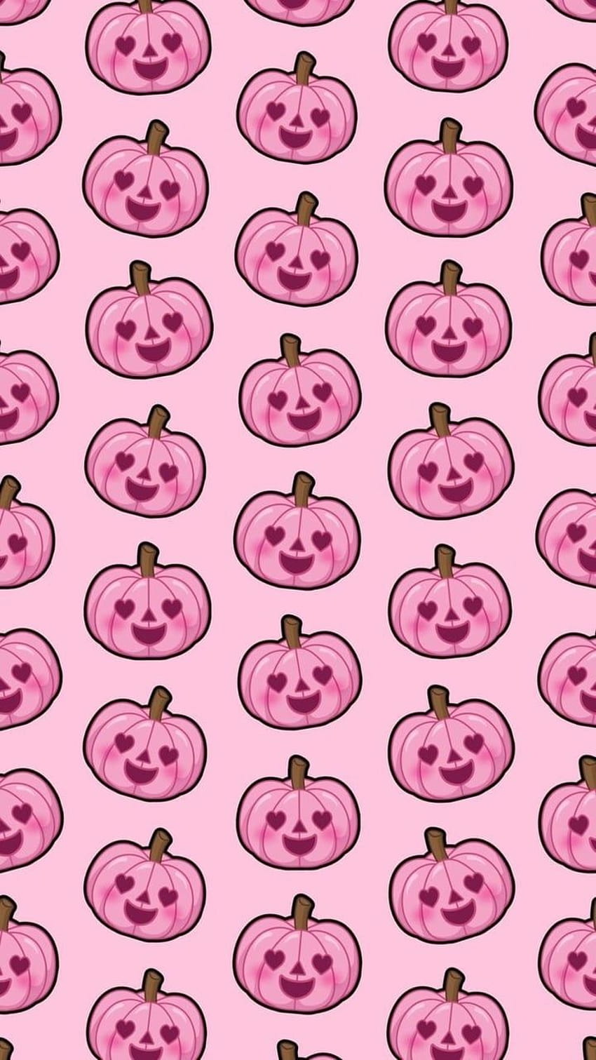 About pink in, Halloween Pastel Goth HD phone wallpaper | Pxfuel