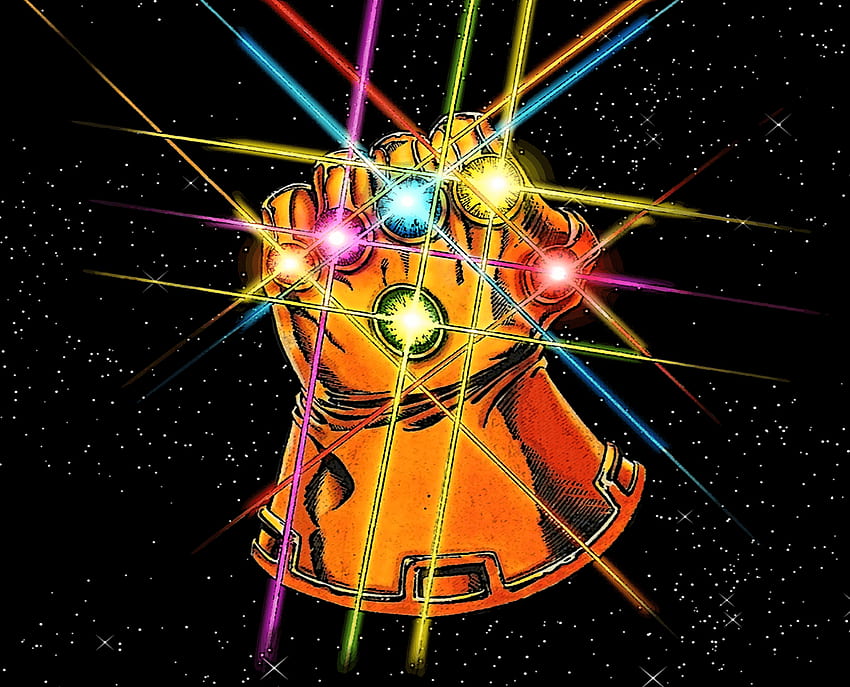 infinity gauntlet - Gifts I desire any occasion, Thanos Infinity Gauntlet HD wallpaper
