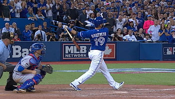 Bat Flip of Emotion « ASAP Secured, jose bautista HD wallpaper