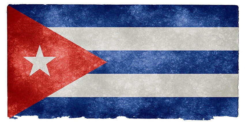 Cuba Flag HD wallpaper