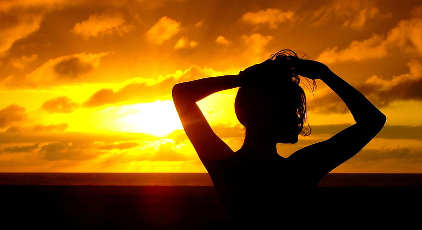 Learn 5 Tips for Capturing Perfect Sunset Silhouettes