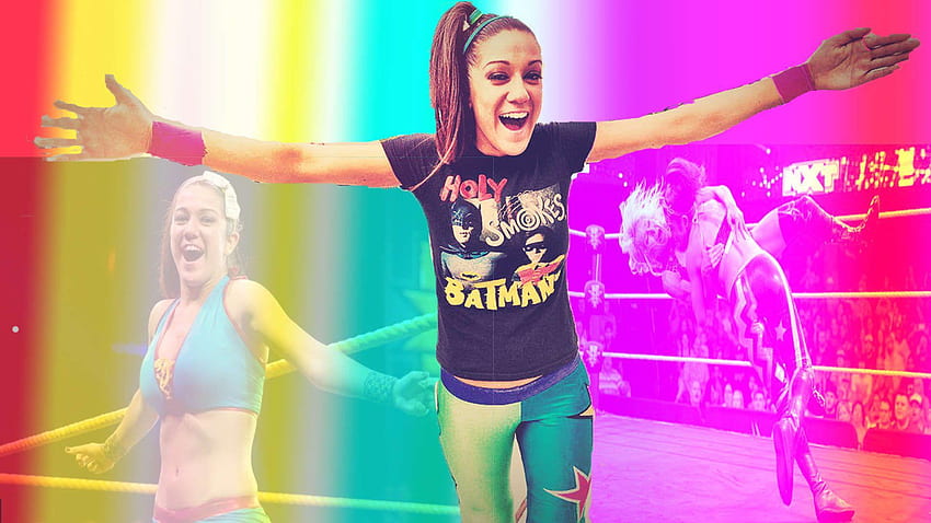 Bayley Wallpaper APK Download 2024 - Free - 9Apps