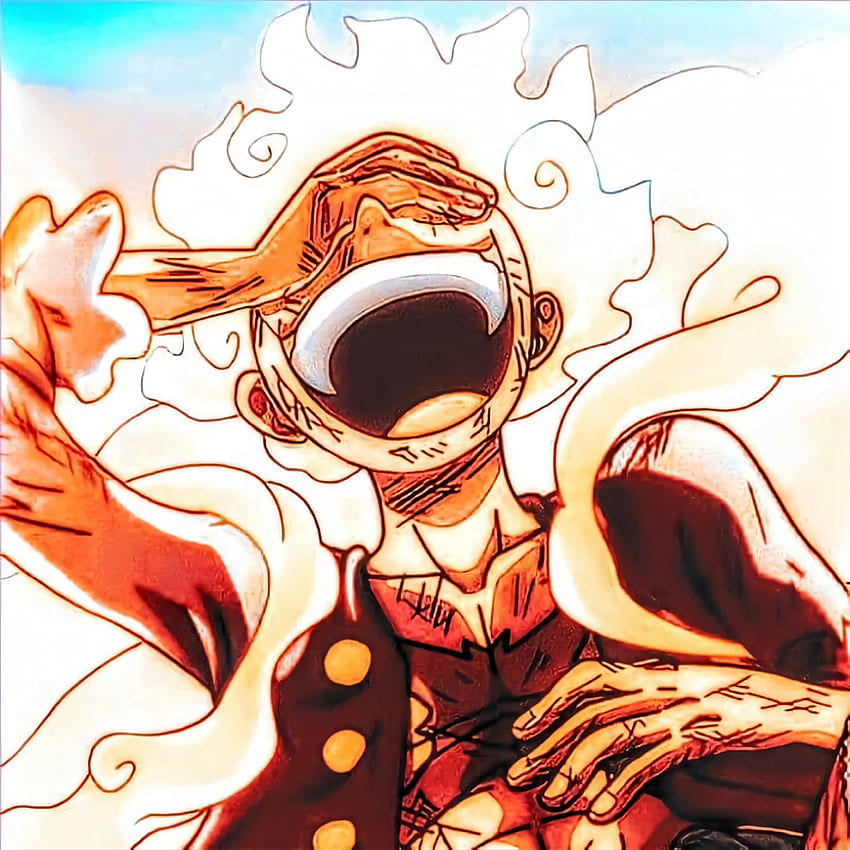 Sun God Nika, Luffy, Gear 5, One Piece, HD, Phone Bạn thích One Piece? Bạn yêu mến Luffy và sức mạnh Gear 5 của anh ấy? Hãy cập nhật đẳng cấp với hình nền độc đáo của Sun God Nika - một thiên thần gợi cảm nhưng vô cùng mạnh mẽ trong thế giới One Piece. Hình nền chất lượng HD sẽ khiến thiết bị di động của bạn thêm phần cuốn hút và nổi bật giữa đám đông.