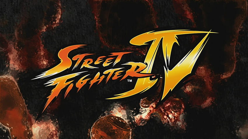 Street Fighter 4 - darah, kartun, cantik, panas, cantik, bagus, anime, toon, jalanan, keren, petarung, terbang, baru Wallpaper HD