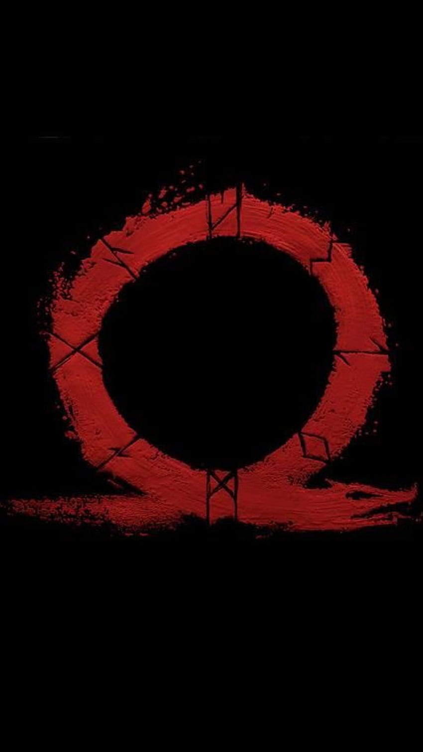 God Of War 4 Neues Omega - [] Huawei Honor 9 . Kratos Kriegsgott, Dunkel, Kriegsgott HD-Handy-Hintergrundbild