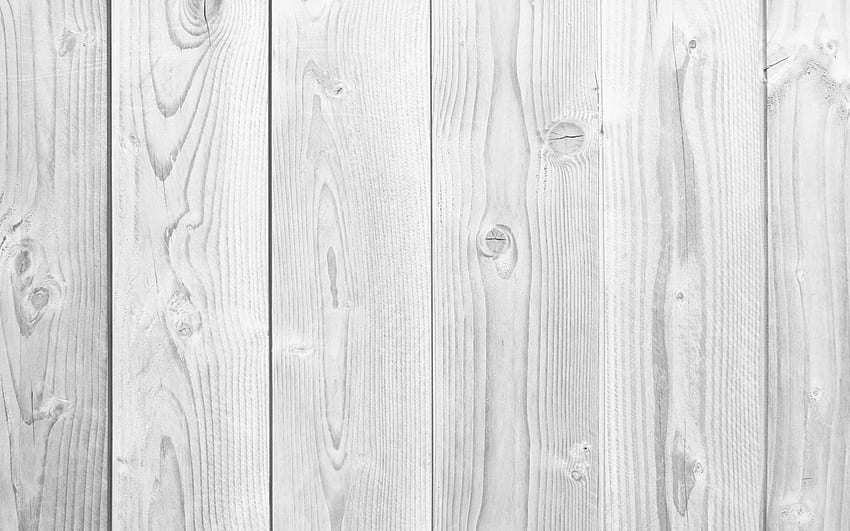 Legno, struttura in legno bianco, in legno chiaro, pavimento in legno Sfondo HD