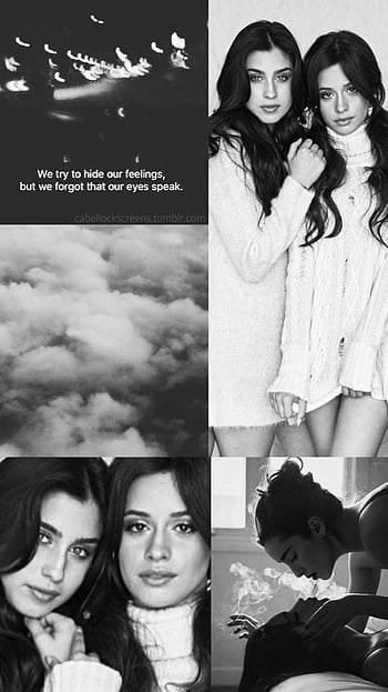 lauren jauregui wallpapers | Tumblr | Fifth harmony, Camren, Camila cabello