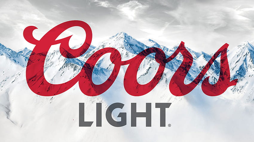 The Most Popular Beer Brands In America 24 7 Wall St Coors Light Hd