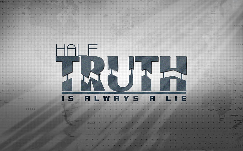 Truth . Motivation, Truth, Eye of Truth HD wallpaper | Pxfuel