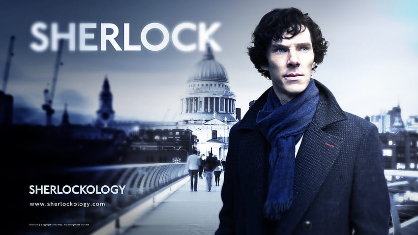 sherlock, Holmes, Tv, Serie, Benedict, Cumberbatch, Sherlock, Bbc / y móvil fondo de pantalla