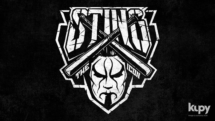 Kupy Wrestling – The latest source for your WWE wrestling needs! Mobile, and resolutions available! Blog Archive NEW Sting AEW ! - Kupy Wrestling, Seth Rollins Logo HD wallpaper