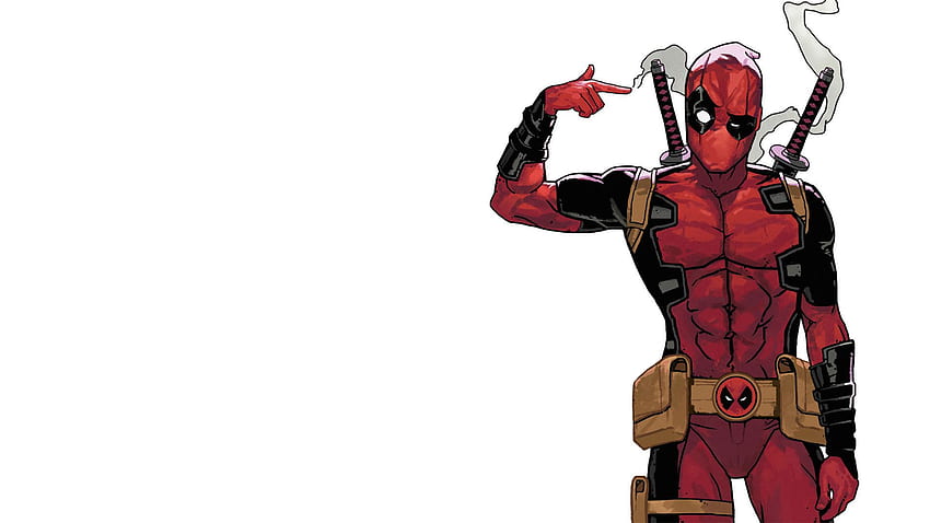 Funny Deadpool iPhone, Marvel Comics Deadpool HD wallpaper | Pxfuel