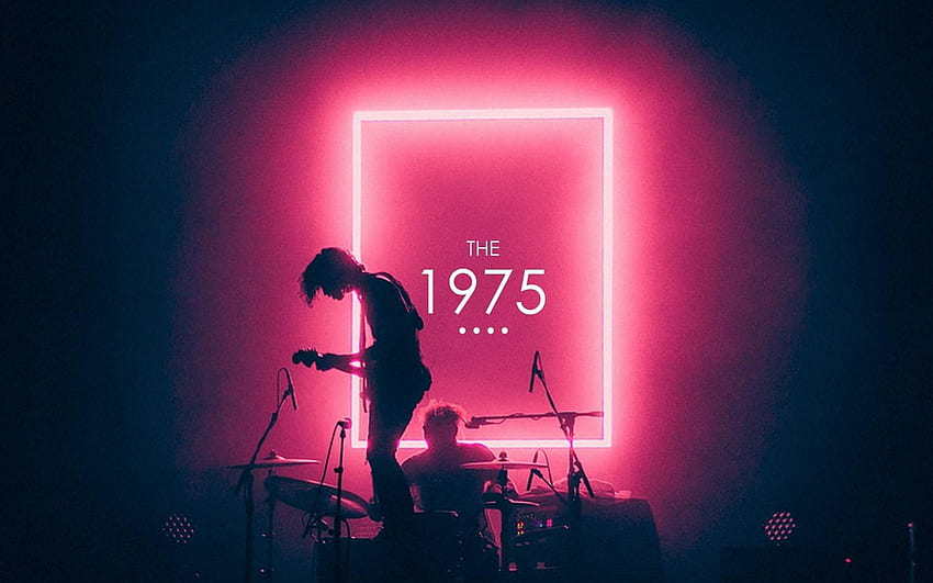 Aesthetic, The 1975 HD wallpaper