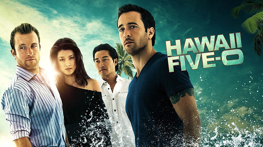 Similiar New Hawaii Five O Keywords, Hawaii Five-0 HD wallpaper