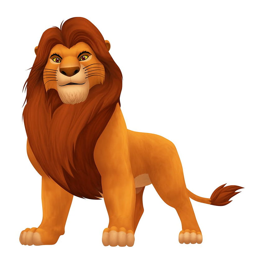 Festa del re leone, Mufasa Lion King Sfondo del telefono HD