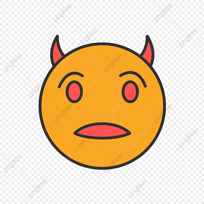 Vector Angry Emoji Icon, Emoji Icon, Angry Icon, Angry PNG and Vector with Transparent Background for, Angry Emojis HD phone wallpaper
