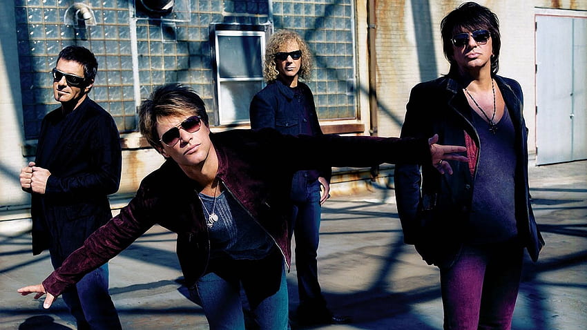 bon jovi, glasses, hands, house, sunlight Full Background HD wallpaper