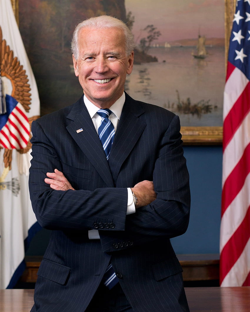 Joe Biden - Luar biasa, Joe Biden 2020 wallpaper ponsel HD