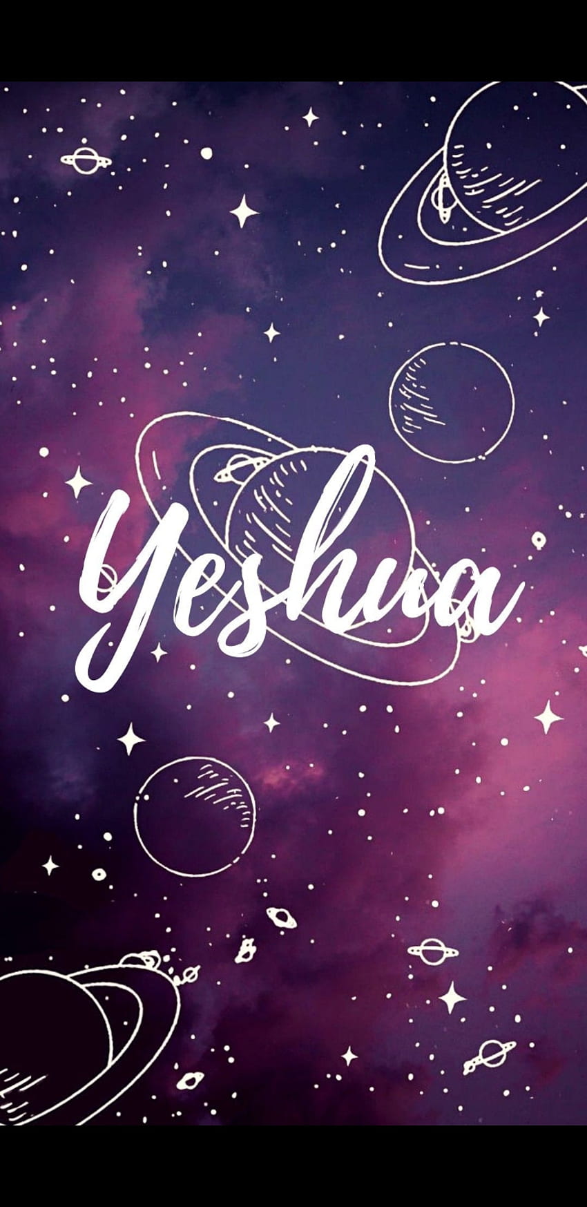 Yeshua wallpaper by VitorM13  Download on ZEDGE  fe37