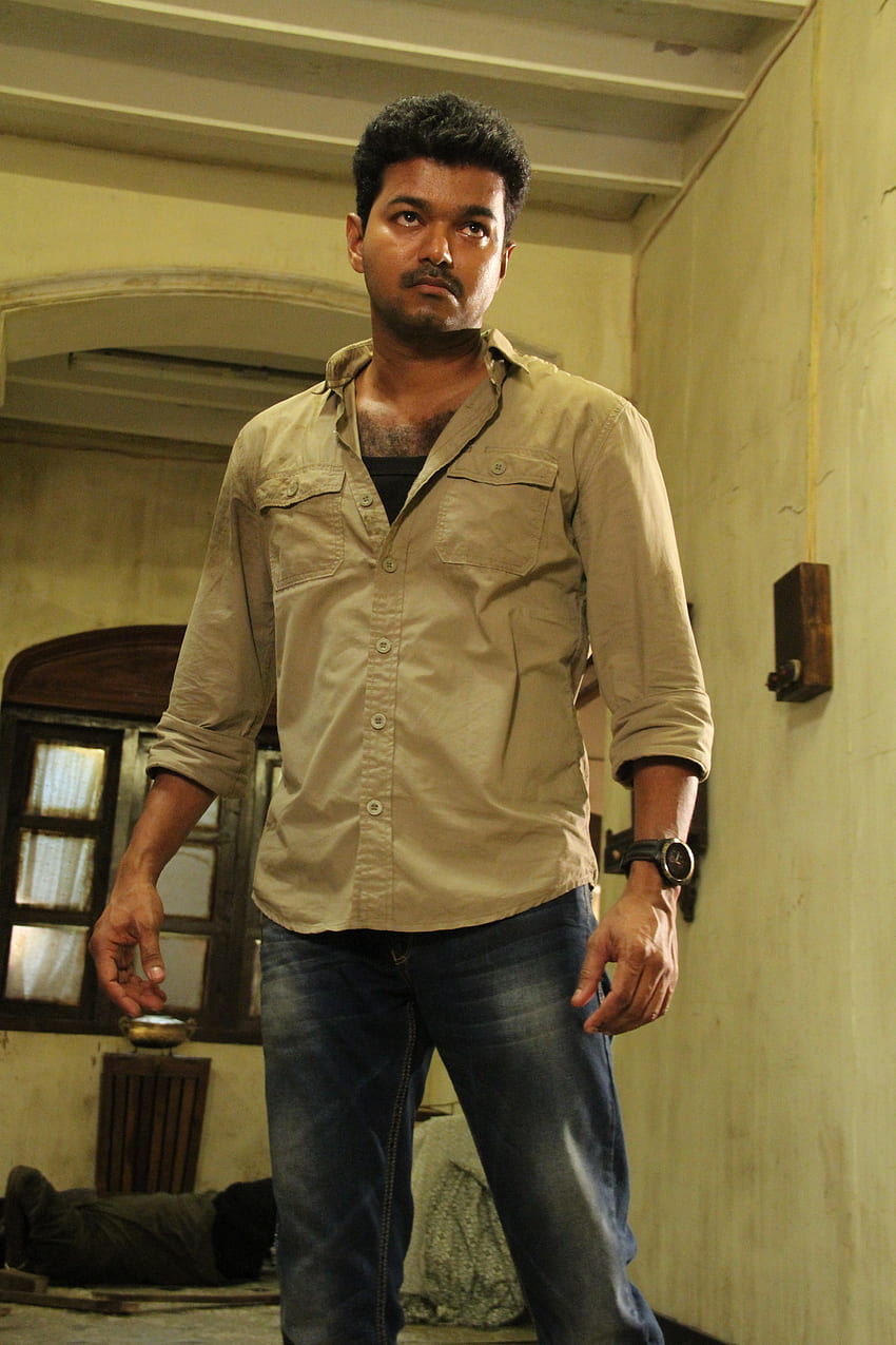 desktop wallpaper kaththi