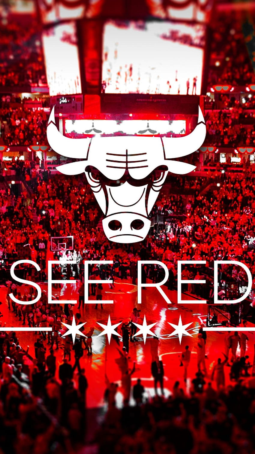 Chicago Bulls Phone Wallpapers  Top Free Chicago Bulls Phone Backgrounds   WallpaperAccess