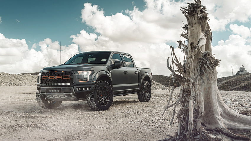 Ford F 150 Raptor, , , Automotive / Cars,. For IPhone, Android, Mobile And, Ford Black HD wallpaper