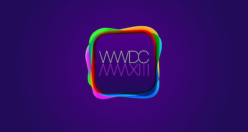 Wwdc Mac, Apple Developer HD wallpaper