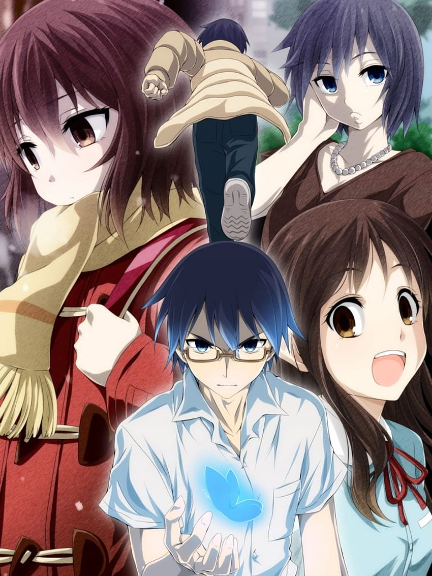 Boku dake ga Inai Machi (Erased) - Zerochan Anime Image Board