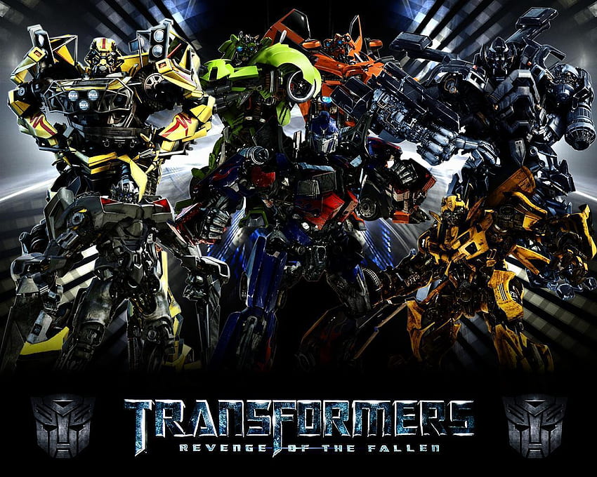 Transformers Autobots, Transformers 4 HD wallpaper