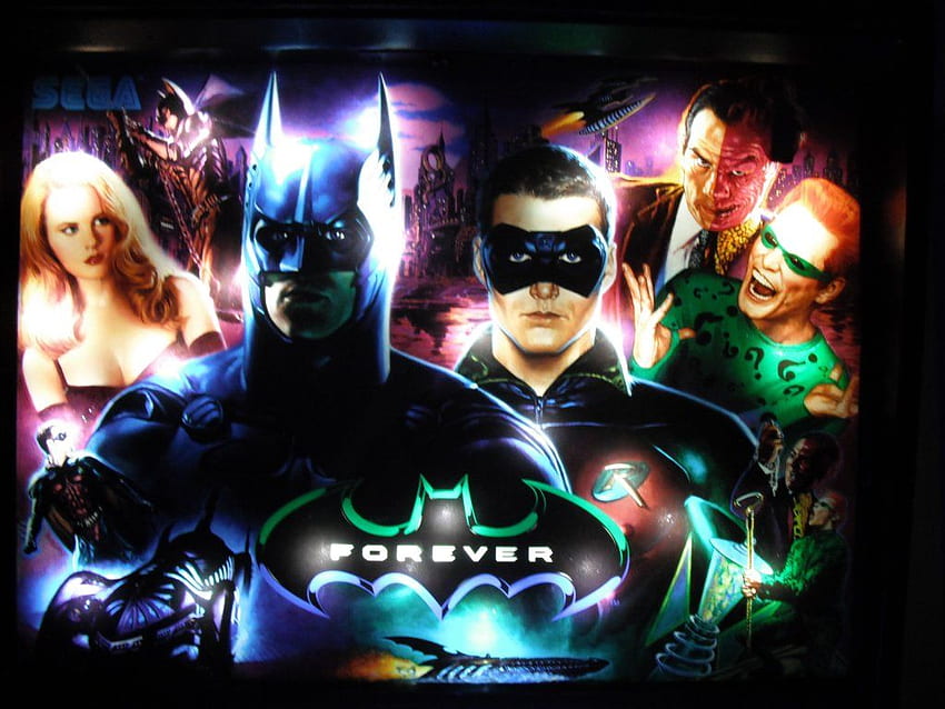 Val Kilmer habla sobre dejar Batman después de BATMAN FOREVER fondo de  pantalla | Pxfuel