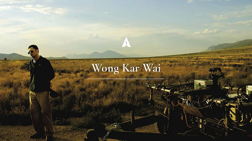 Wg - Allgemeiner Thread, Wong Kar-wai HD-Hintergrundbild