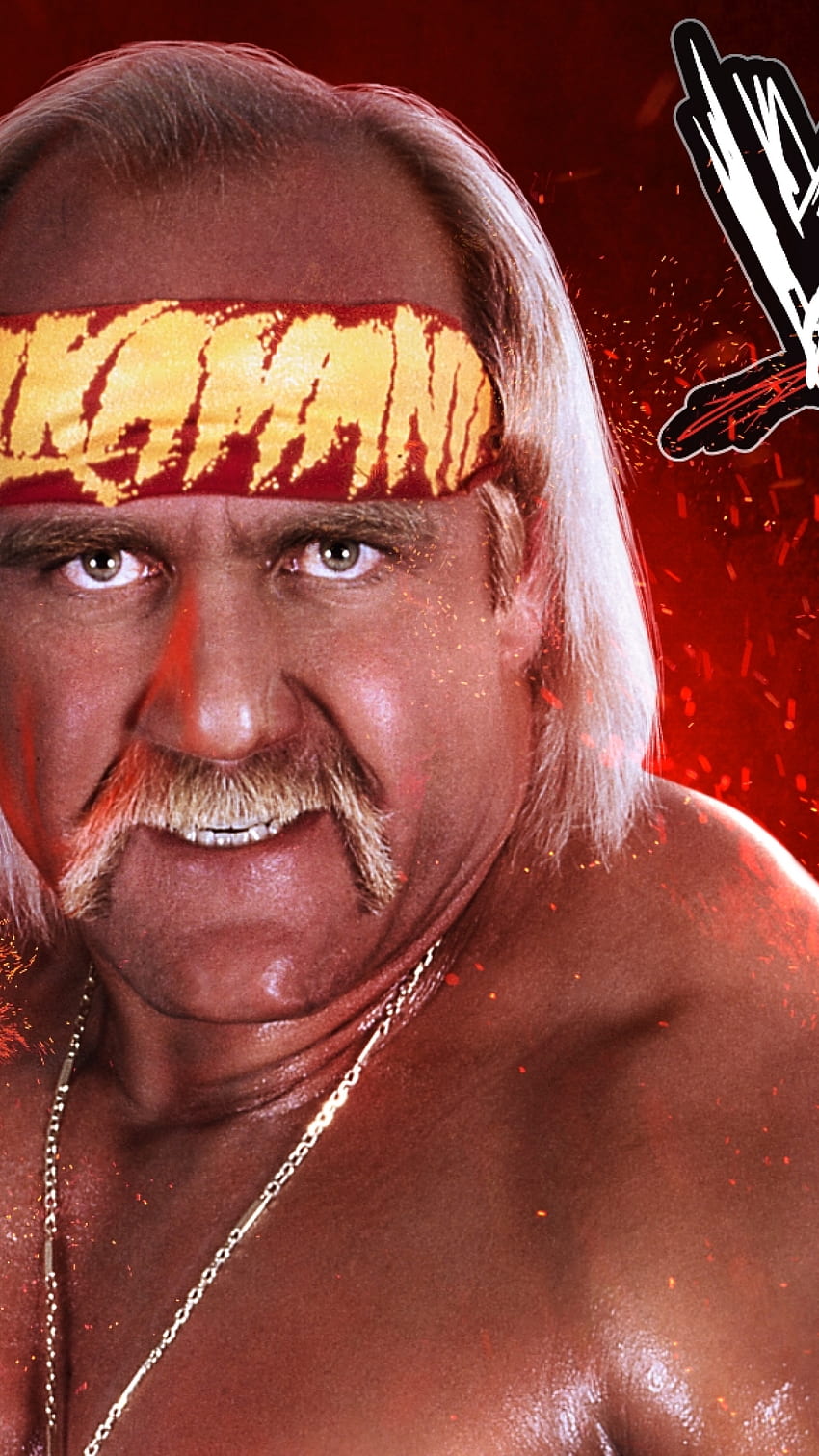 1280x2120 Hulk Hogan iPhone 6 HD 4k Wallpapers Images Backgrounds  Photos and Pictures