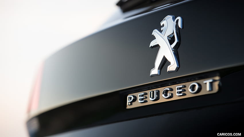 2017 Peugeot 3008 GT Abzeichen 100 [] für Ihr , Handy & Tablet. Entdecken Sie das Peugeot-Logo. Peugeot-Logo, Peugeot 308, Peugeot 508 HD-Hintergrundbild