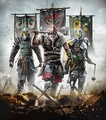 The Wardens Guide For Honor Knights Hero Ubisoft Ca Kinghts