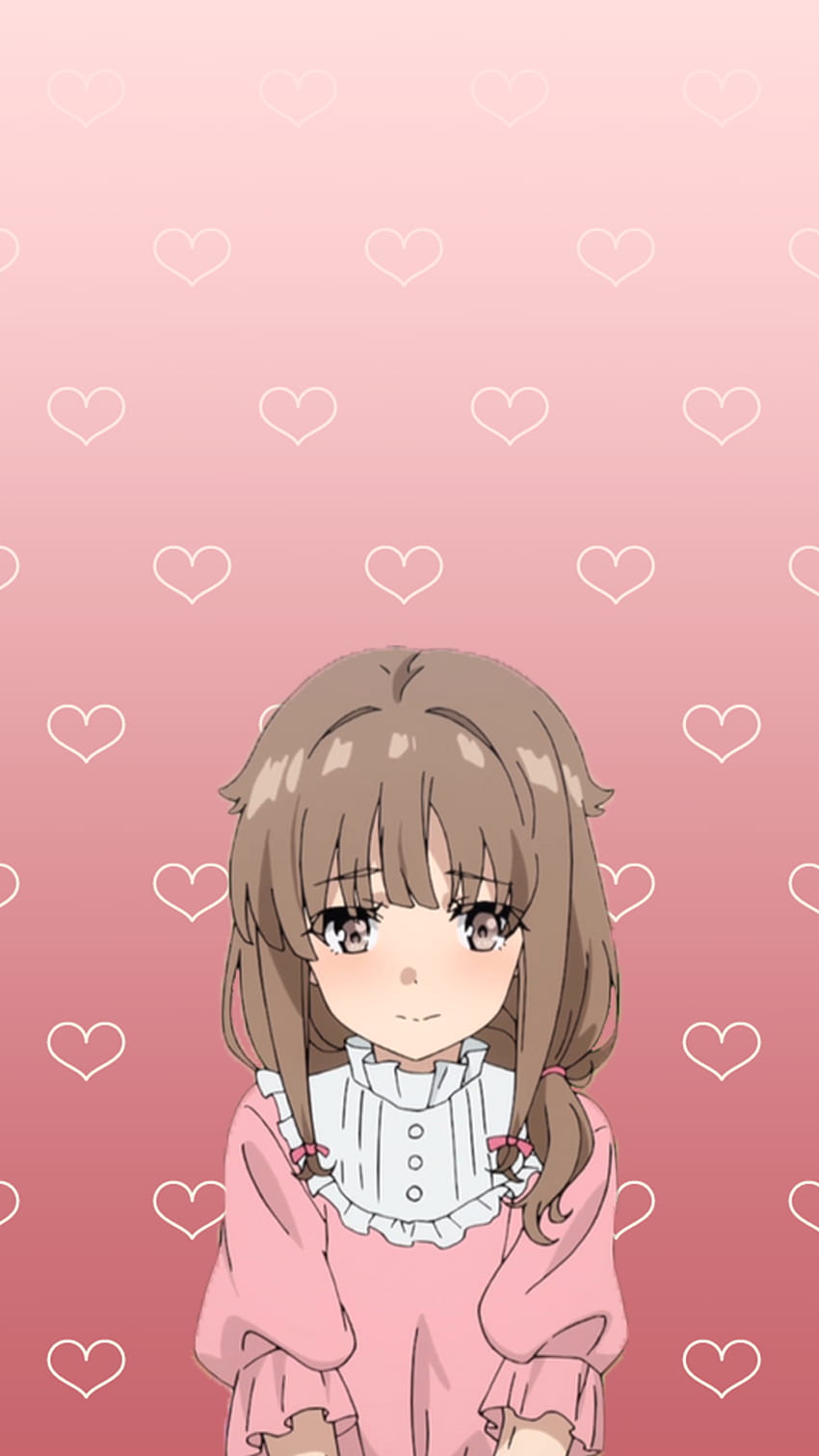 kawaii lockscreen uwu : Kaede, Kawaii Panda Girl HD phone wallpaper