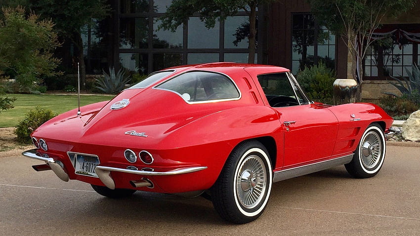 1366x768px, 720P Descarga gratis | Chevrolet Corvette Stingray Ventana ...