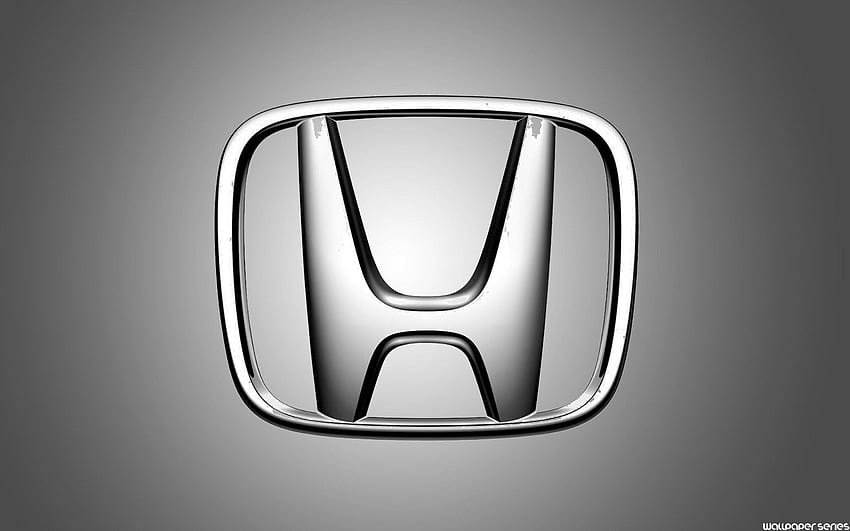 Honda Galaxy, logo Honda Accord papel de parede HD