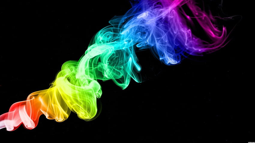 Cool Rainbow, Rainbow Gaming HD wallpaper | Pxfuel