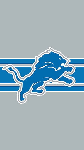 Black Detroit Lions iPhone Wallpapers - Top Free Black Detroit Lions iPhone  Backgrounds - WallpaperAccess