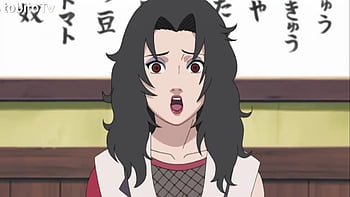 Kurenai Yūhi, Narutopedia