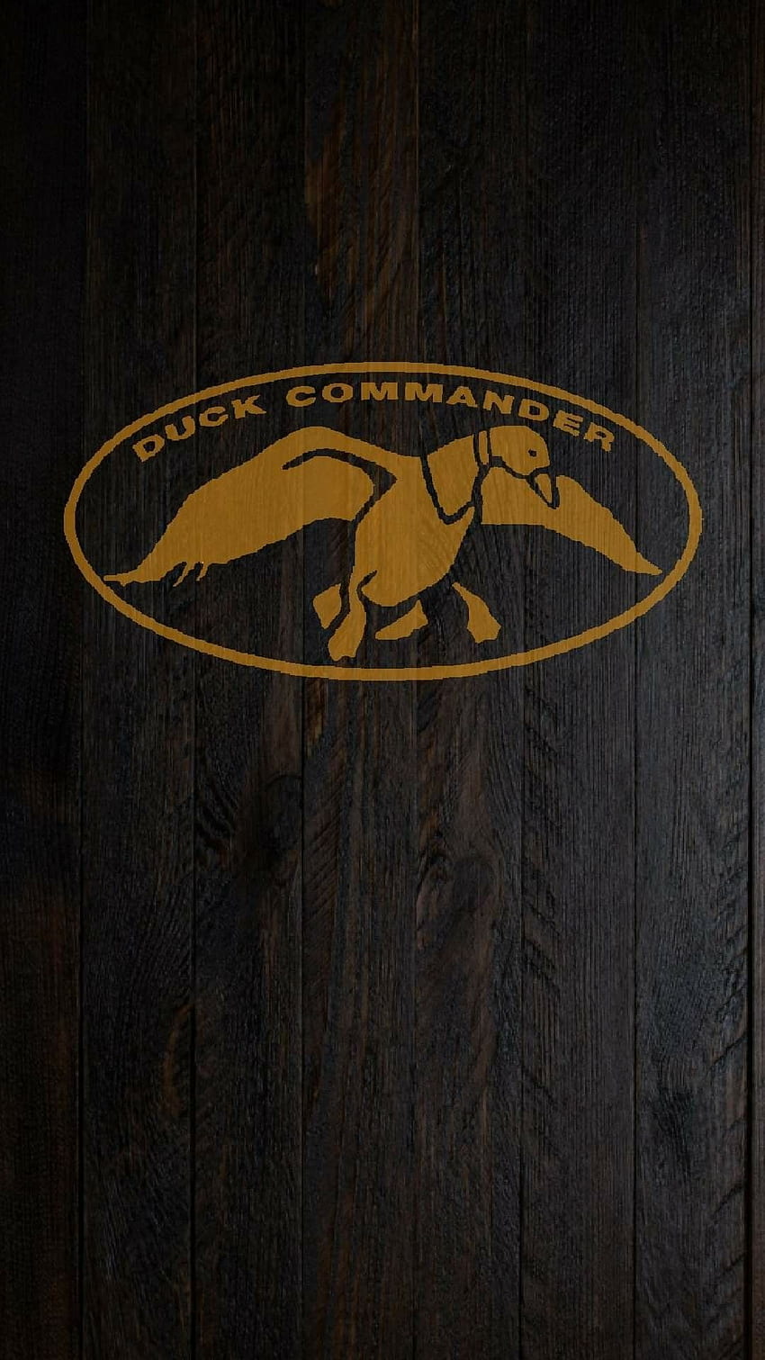 Duck Commander, Duck Dynasty HD phone wallpaper