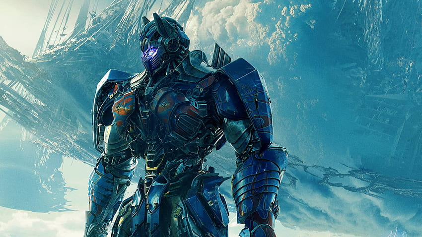 1920x1080px, 1080P Free Download | Transformers: The Last Knight And ...