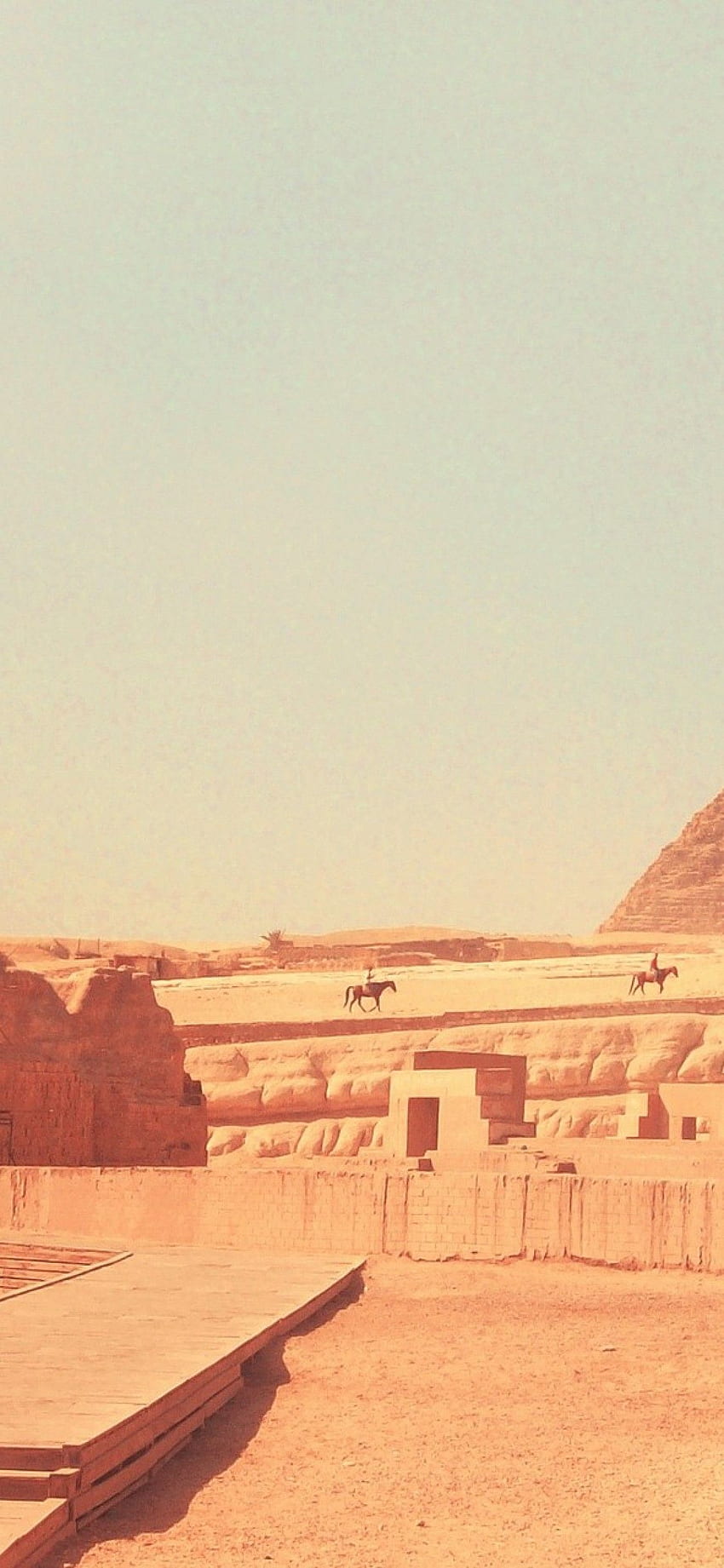 iPhone Xs Egypt - Egypt's Pyramid - - teahub.io, Ancient Egypt iPhone HD phone wallpaper