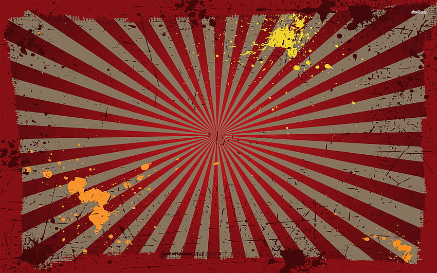 Grunge - Latar Belakang Sirkus -, Sirkus Antik Wallpaper HD