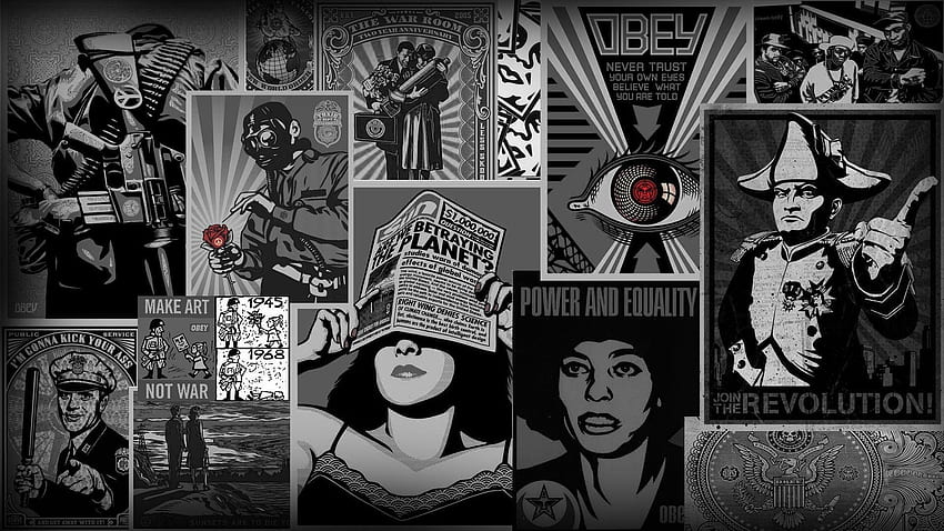 Black History Month - , Black History Month Background on Bat, History Collage HD wallpaper