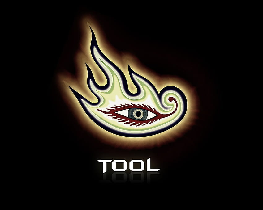 Tool band Logos, Tool Eye HD wallpaper