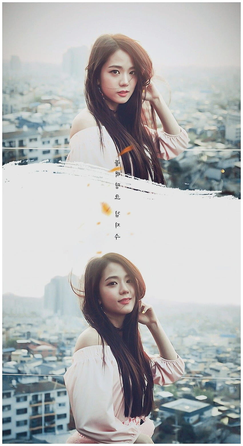 Aesthetic Blackpink - Blackpink Aesthetic - & Background, Jisoo ...