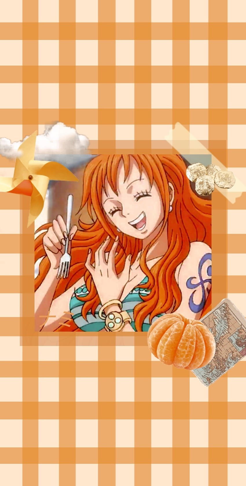 One Piece Sanji Diable Jambe HD phone wallpaper